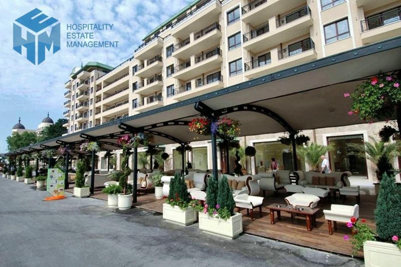 Golden Sands Rentals Apartments ภายนอก รูปภาพ