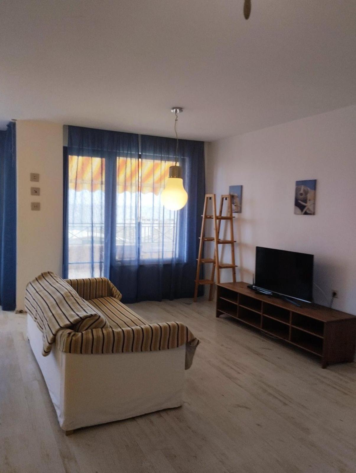 Golden Sands Rentals Apartments ภายนอก รูปภาพ