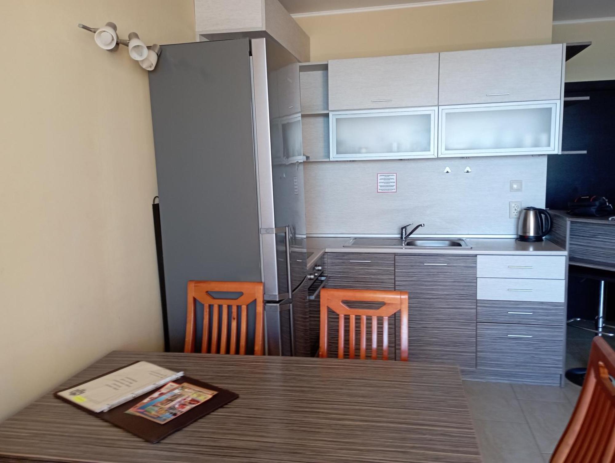 Golden Sands Rentals Apartments ภายนอก รูปภาพ