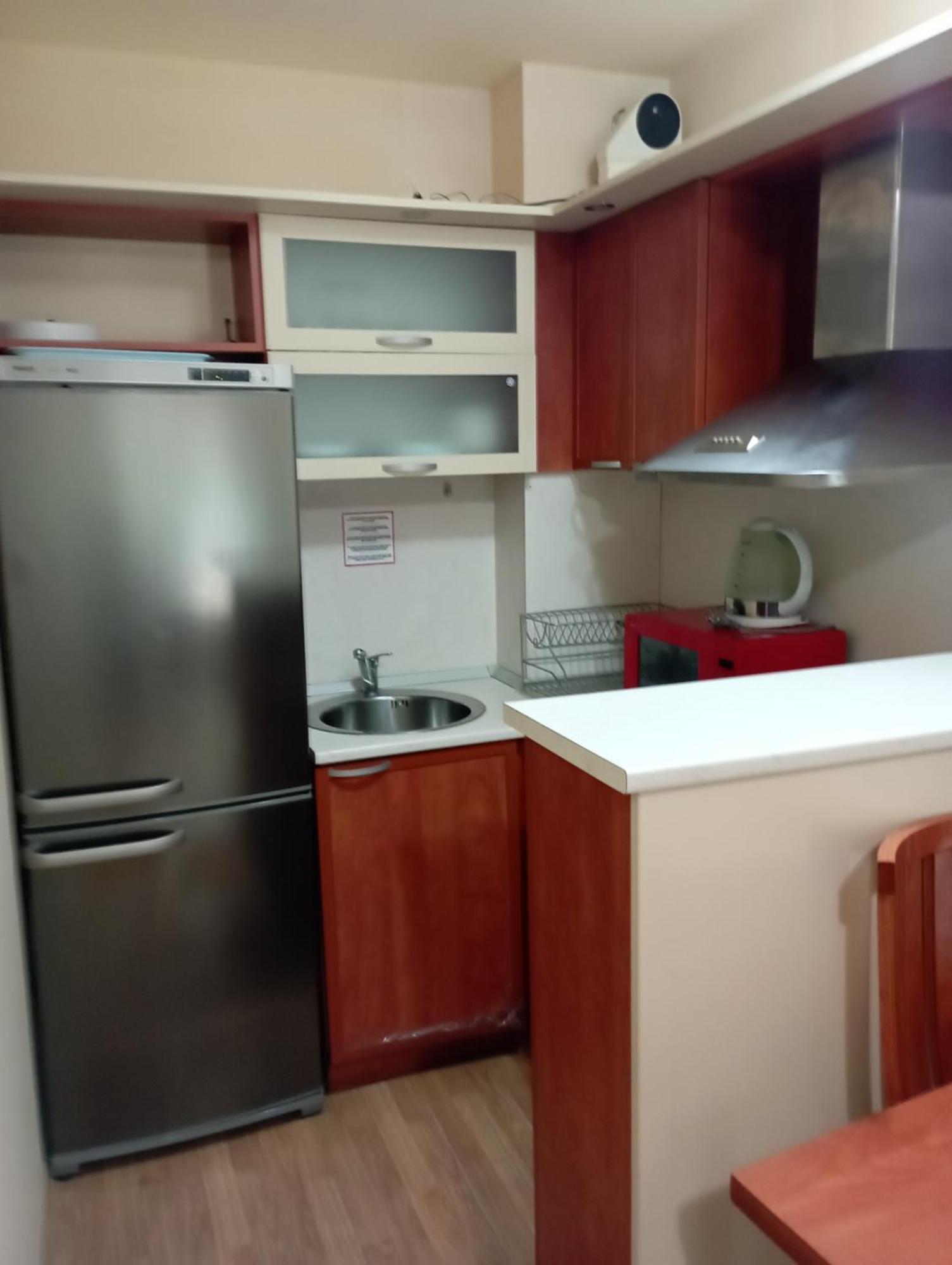 Golden Sands Rentals Apartments ภายนอก รูปภาพ