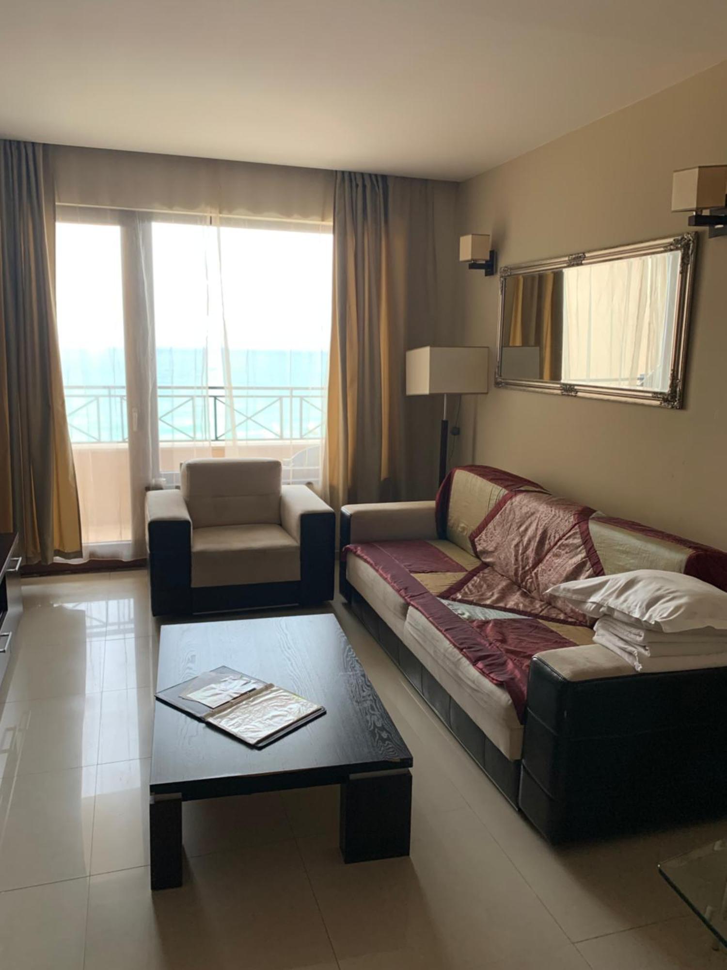 Golden Sands Rentals Apartments ภายนอก รูปภาพ