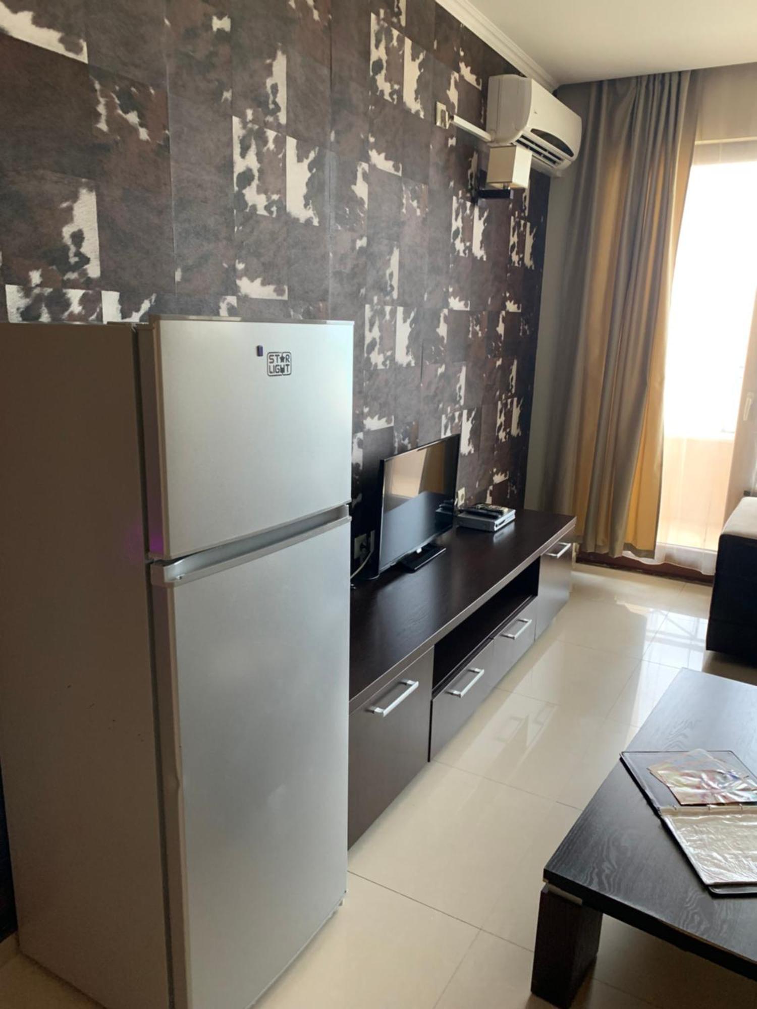 Golden Sands Rentals Apartments ภายนอก รูปภาพ