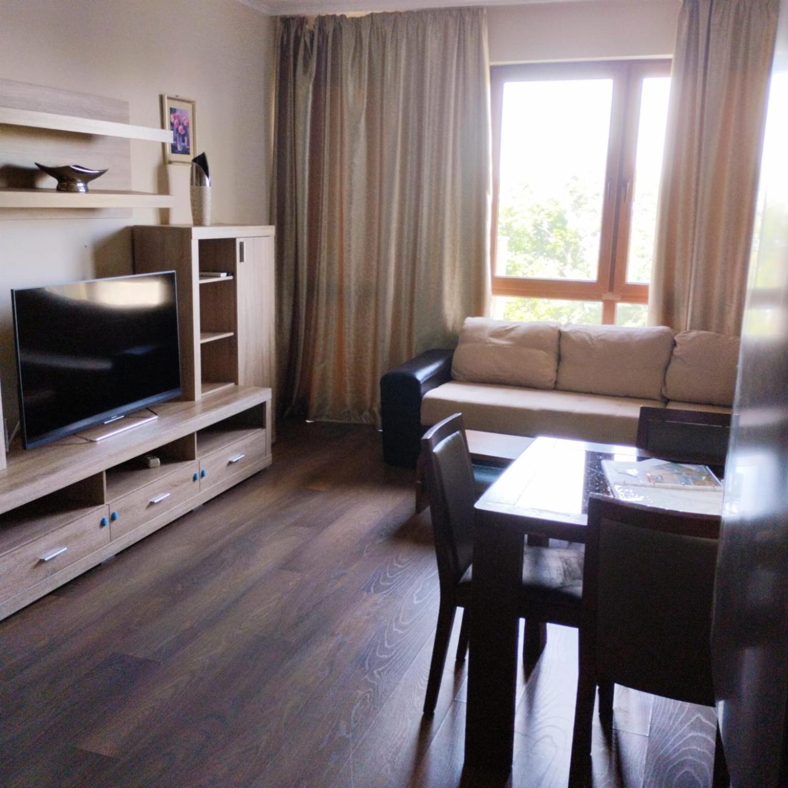 Golden Sands Rentals Apartments ภายนอก รูปภาพ