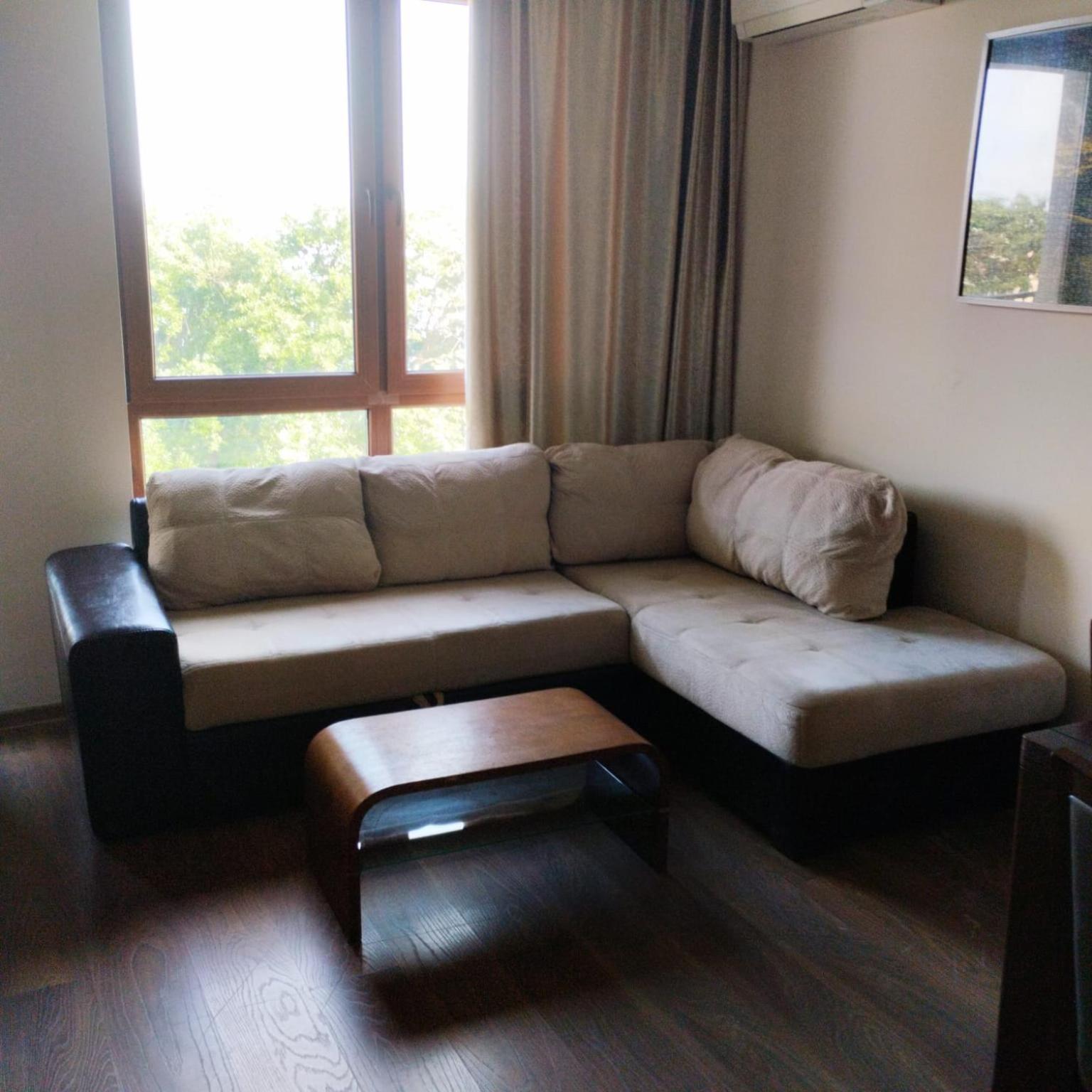 Golden Sands Rentals Apartments ภายนอก รูปภาพ