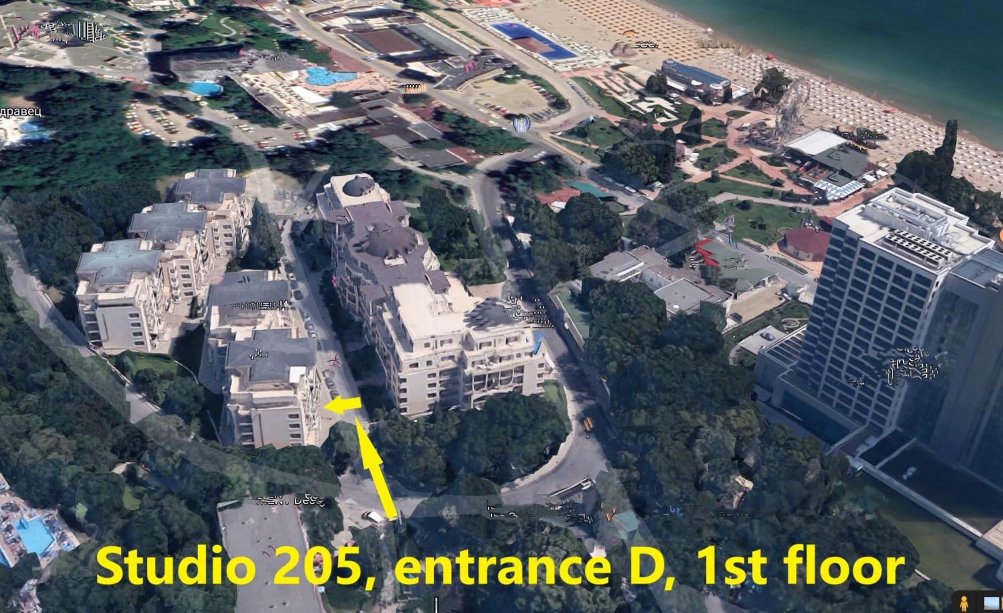 Golden Sands Rentals Apartments ห้อง รูปภาพ