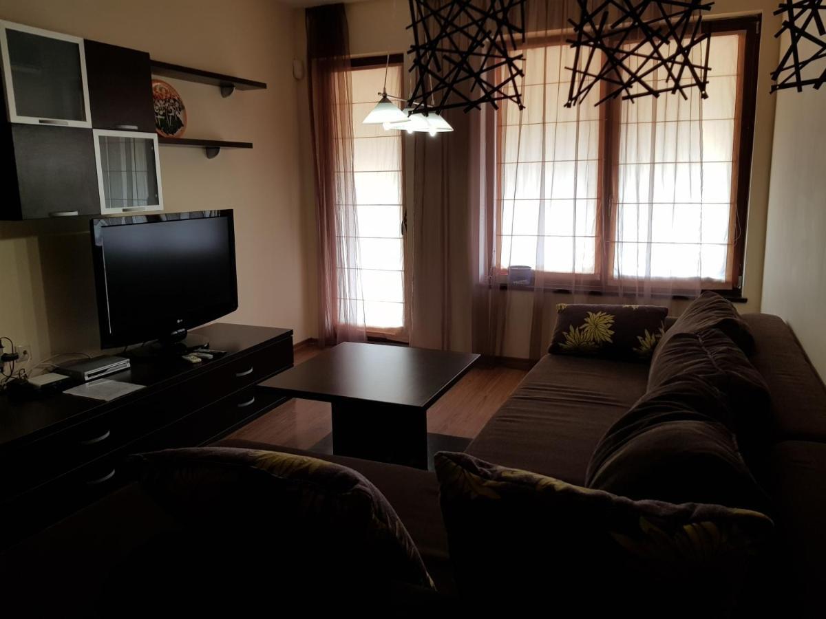 Golden Sands Rentals Apartments ภายนอก รูปภาพ